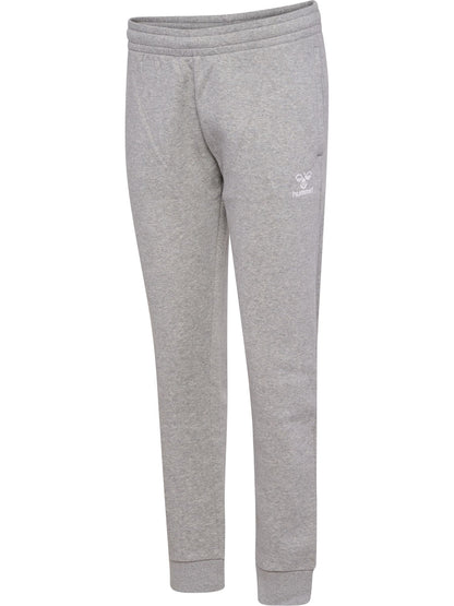 hmlMOVER COTTON CUFF PANTS WOMAN