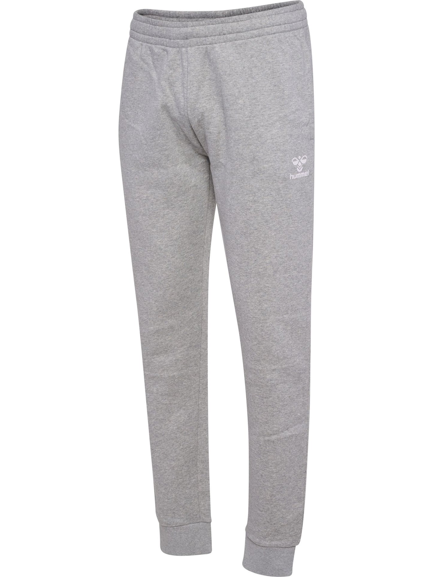 hmlMOVER COTTON CUFF PANTS