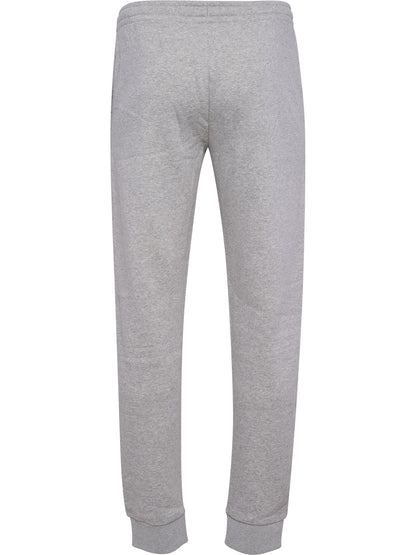 hmlMOVER COTTON CUFF PANTS