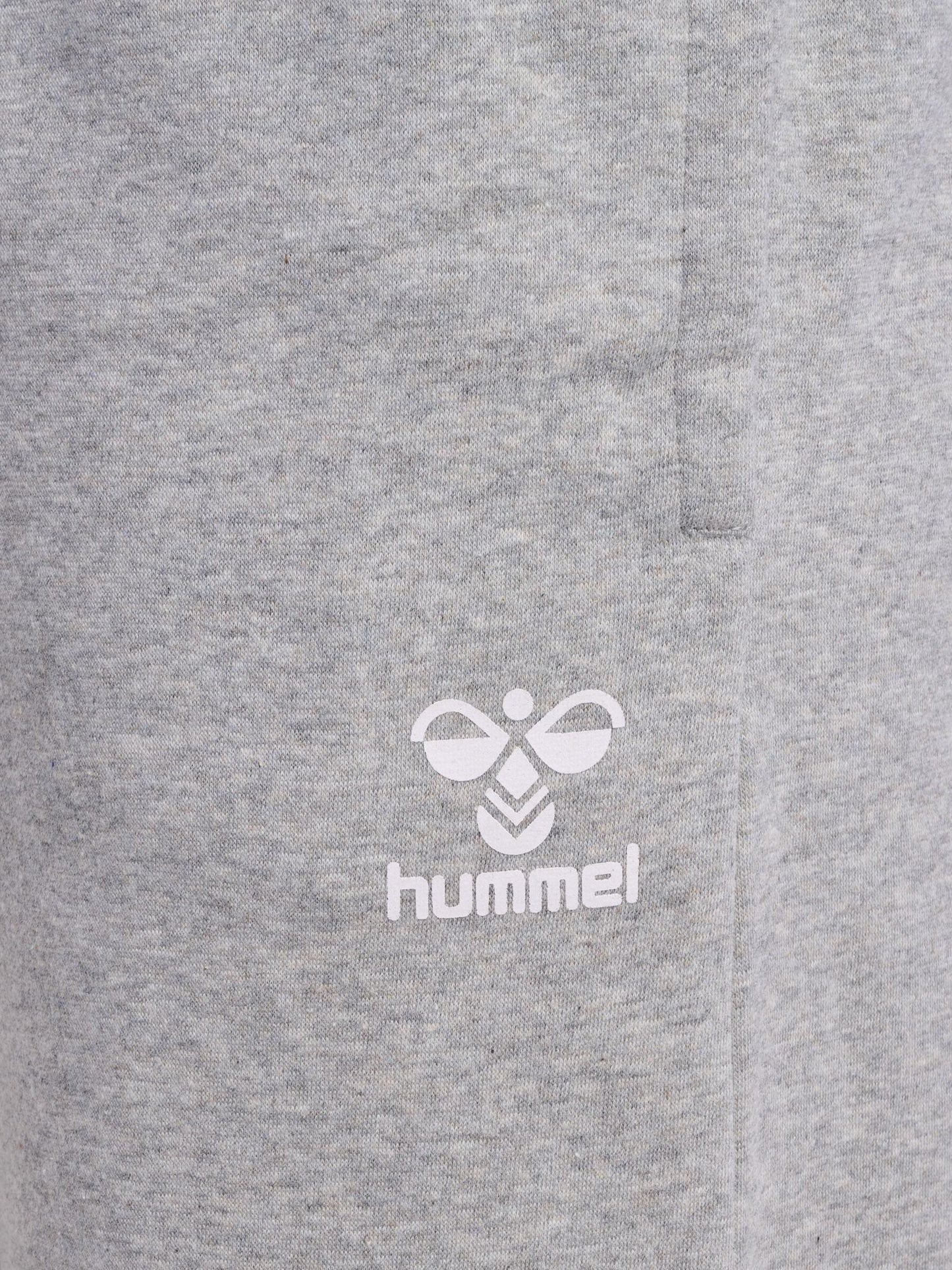 hmlMOVER COTTON CUFF PANTS