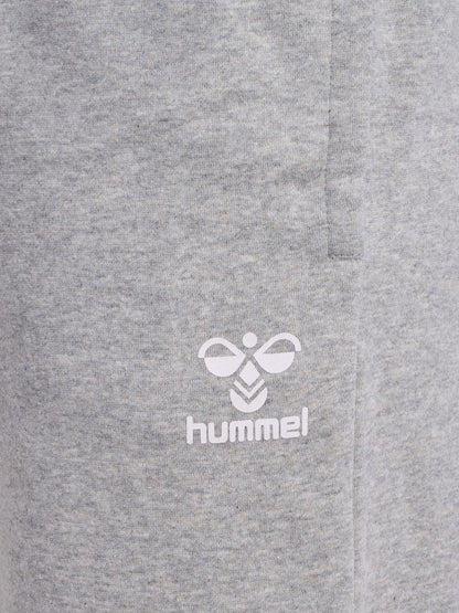 hmlMOVER COTTON CUFF PANTS