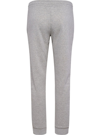 hmlMOVER COTTON CUFF PANTS WOMAN