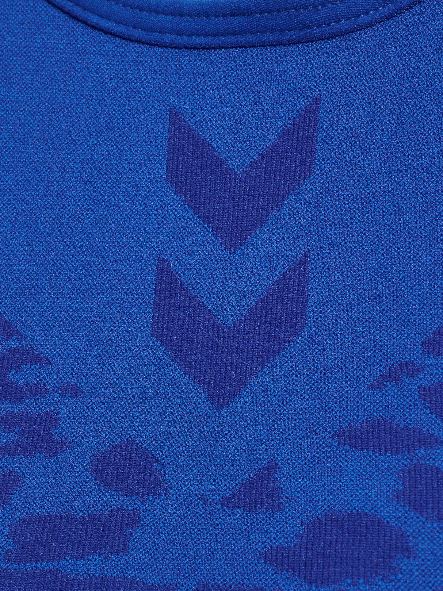 hmlMT LEO SEAMLESS SPORTS BRA