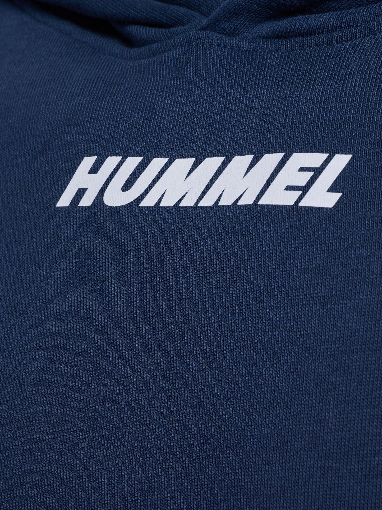 hmlELEMENTAL HOODIE