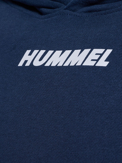 hmlELEMENTAL HOODIE