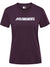 hmlELEMENTAL LOGO COTTON TEE WOMAN
