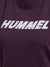 hmlELEMENTAL LOGO COTTON TEE WOMAN