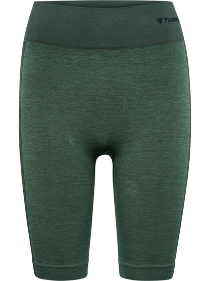 hmlCLEA SEAMLESS CYCLING SHORTS