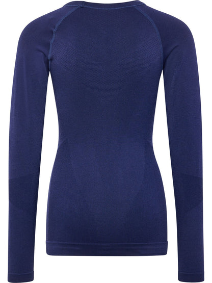 hmlBL COMFORT 2.0 TEE L/S KIDS