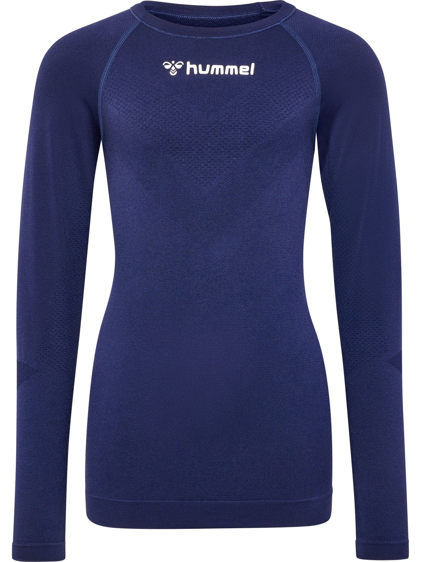 hmlBL COMFORT 2.0 TEE L/S KIDS