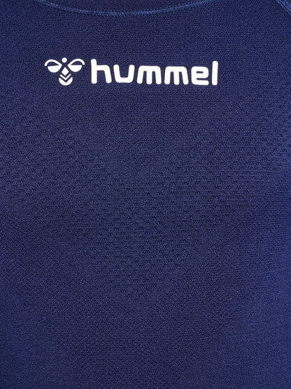 hmlBL COMFORT 2.0 TEE L/S KIDS