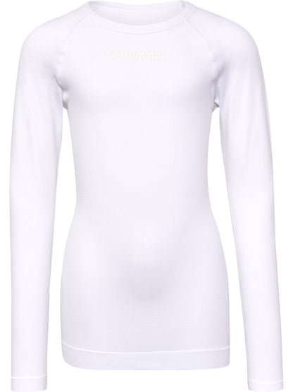 hmlBL COMFORT 2.0 TEE L/S KIDS