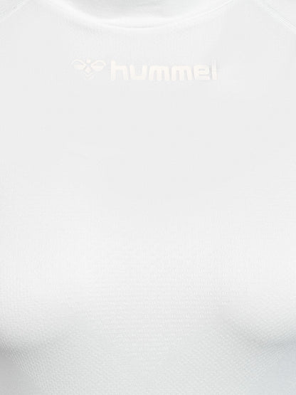 hmlBL COMFORT 2.0 MOCKNECK TEE L/S