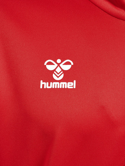 hmlLOGO SUIT