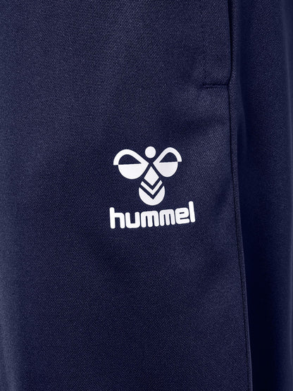 hmlLOGO SUIT