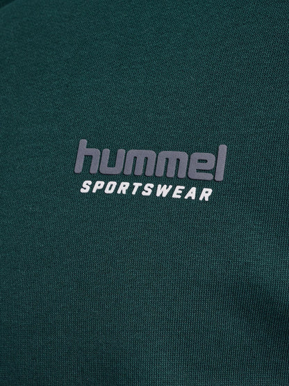 hmlLOOSE HOODIE SPORTSWEAR