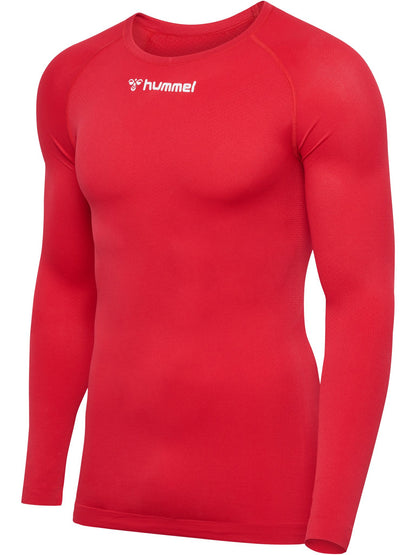 hmlBL COMFORT 2.0 TEE L/S