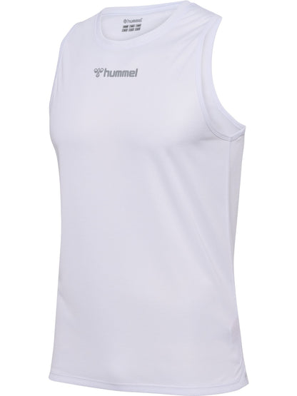 hmlRUN SINGLET S/L