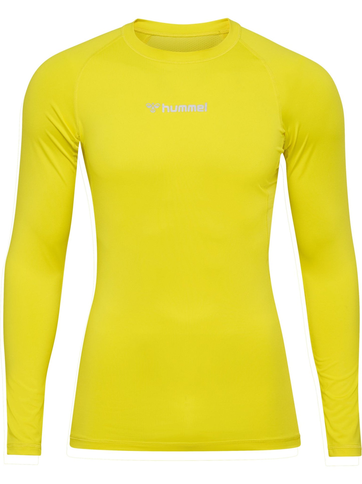 hmlBL PERFORMANCE TEE L/S