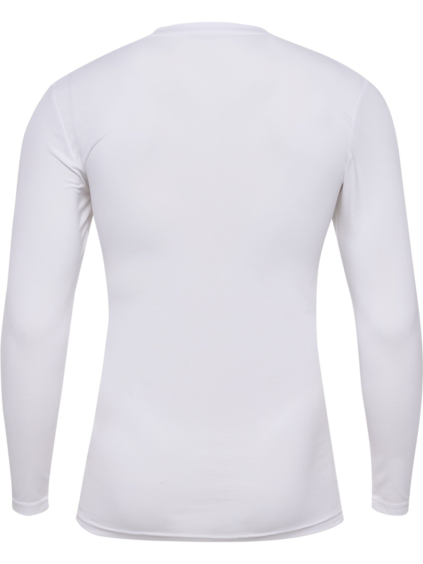 hmlBL ESSENTIAL TEE L/S