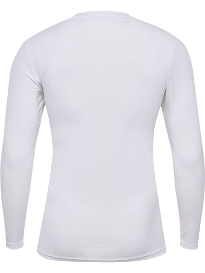 hmlBL ESSENTIAL TEE L/S