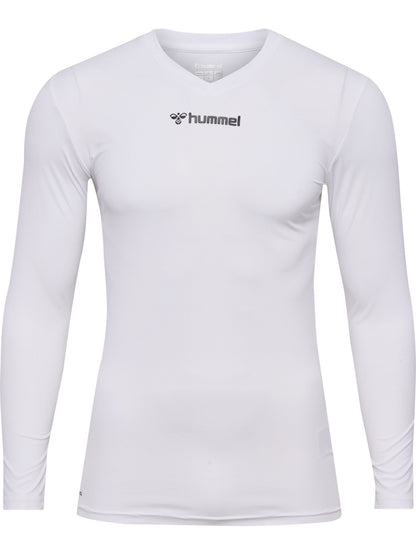 hmlBL ESSENTIAL TEE L/S