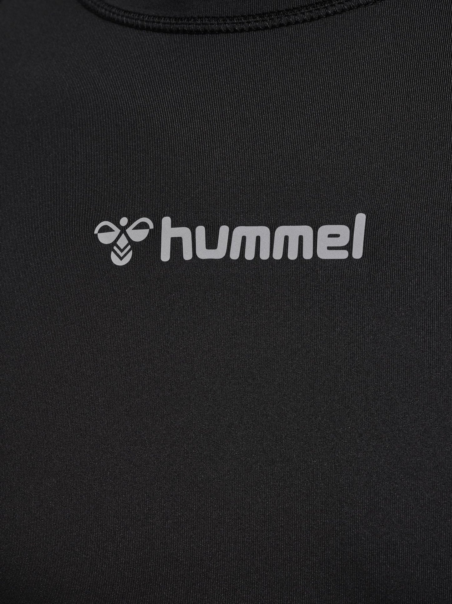 hmlBL PERFORMANCE TEE L/S