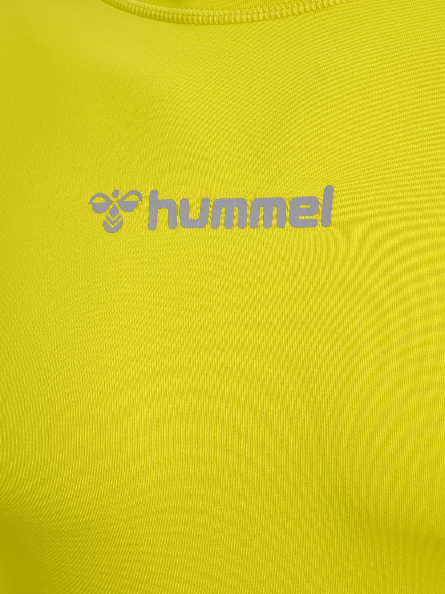 hmlBL PERFORMANCE TEE L/S