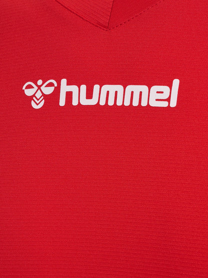 hmlBL ESSENTIAL TEE L/S