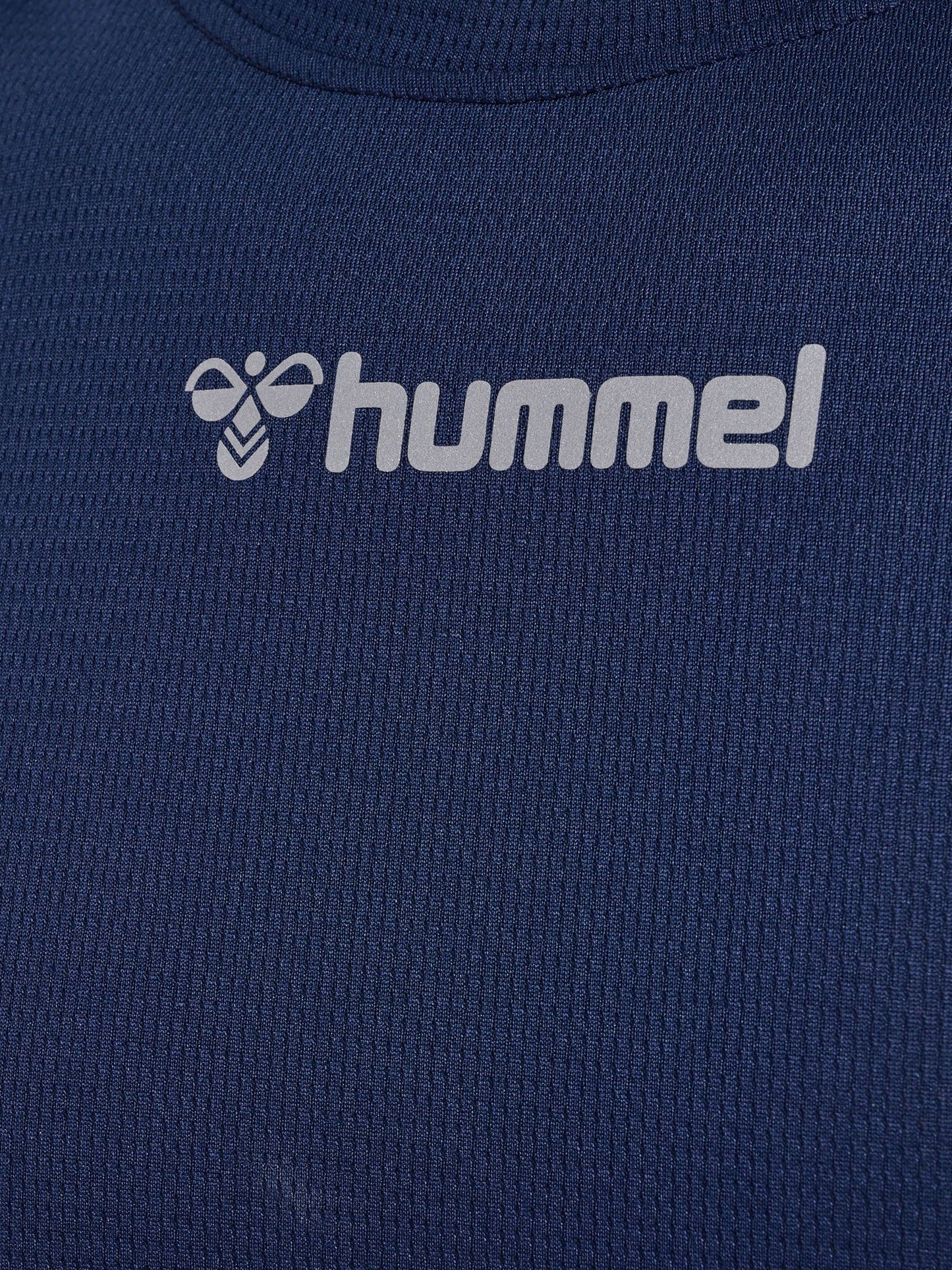 hmlRUN SINGLET S/L
