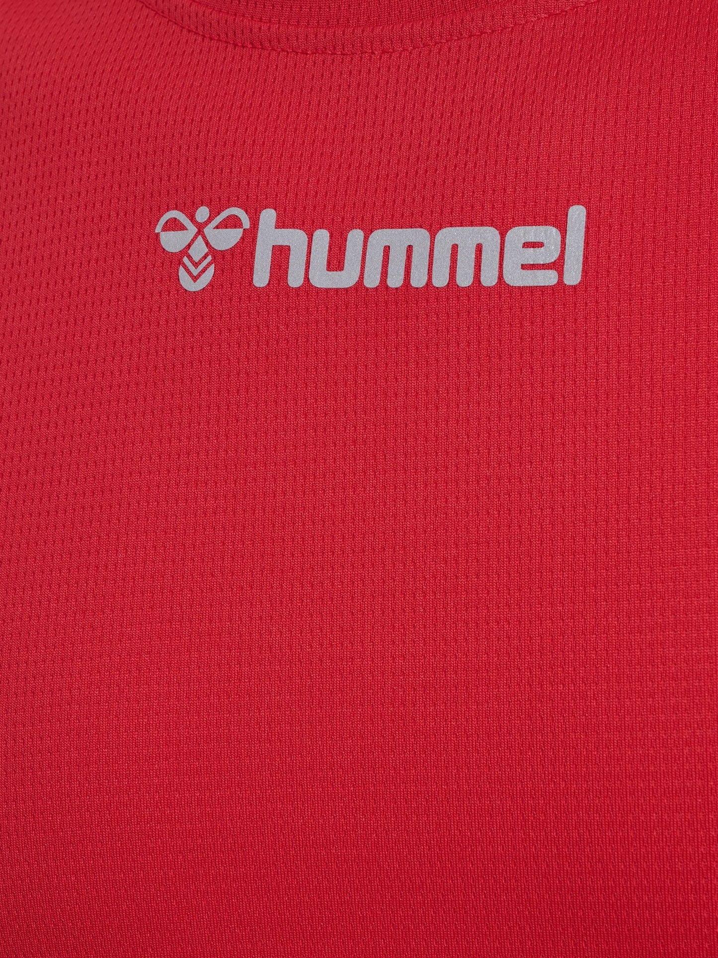 hmlRUN SINGLET S/L