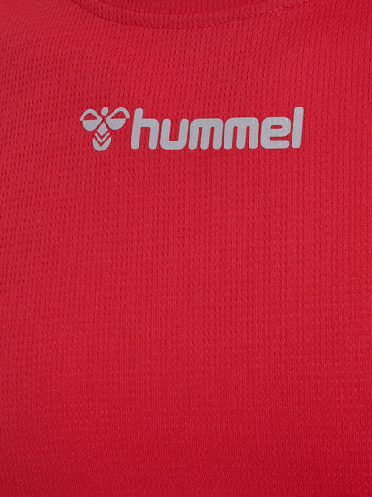 hmlRUN SINGLET S/L