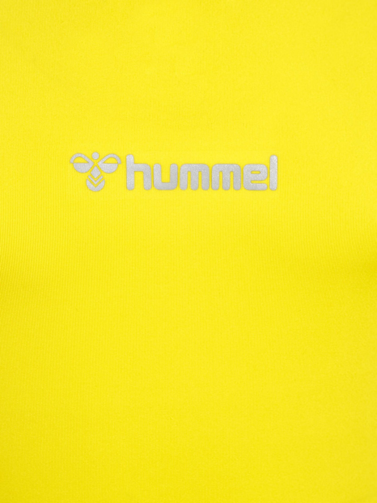 hmlBL PERFORMANCE TEE L/S KIDS