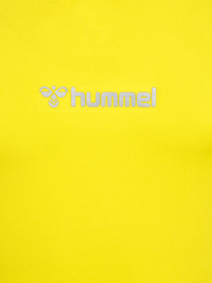 hmlBL PERFORMANCE TEE L/S KIDS