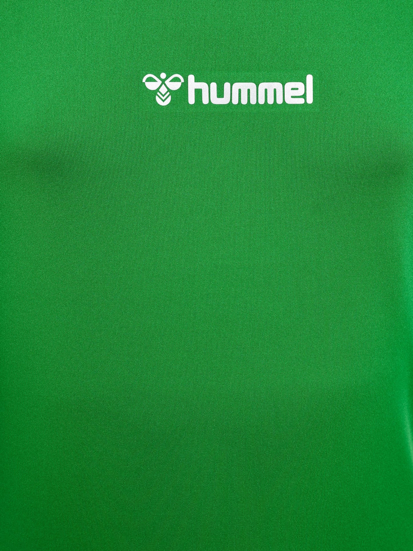 hmlBL PERFORMANCE TEE L/S KIDS