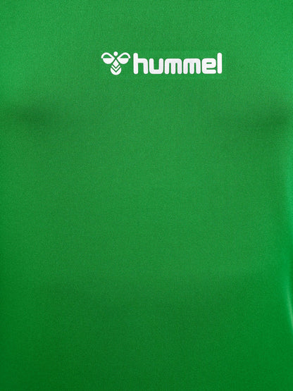 hmlBL PERFORMANCE TEE L/S KIDS