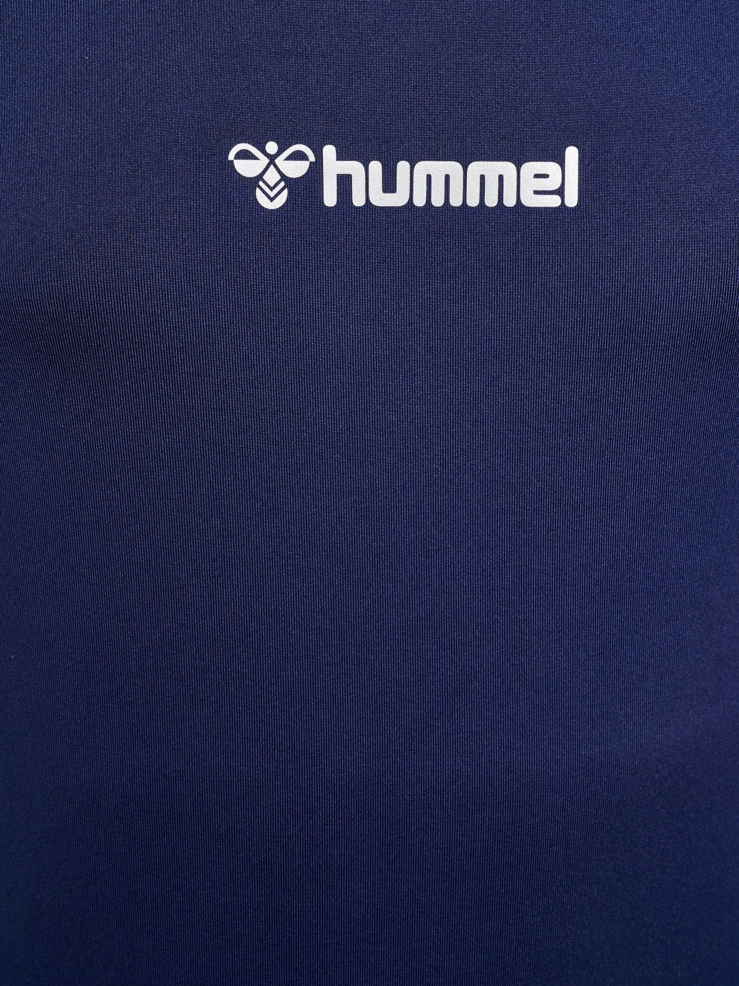 hmlBL PERFORMANCE TEE L/S KIDS