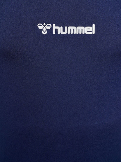 hmlBL PERFORMANCE TEE L/S KIDS