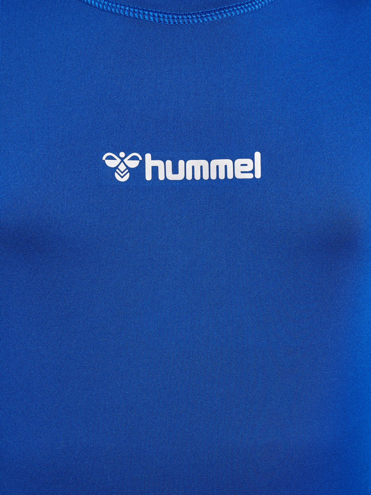hmlBL PERFORMANCE TEE L/S KIDS