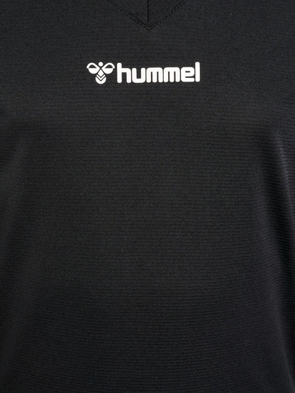 hmlBL ESSENTIAL TEE L/S KIDS