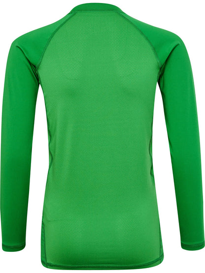 hmlBL PERFORMANCE TEE L/S KIDS