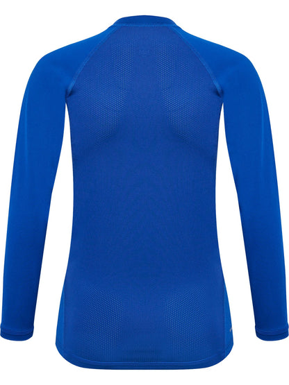 hmlBL PERFORMANCE TEE L/S KIDS