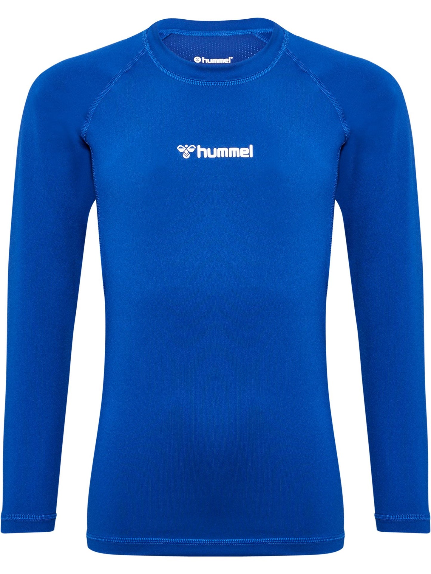 hmlBL PERFORMANCE TEE L/S KIDS