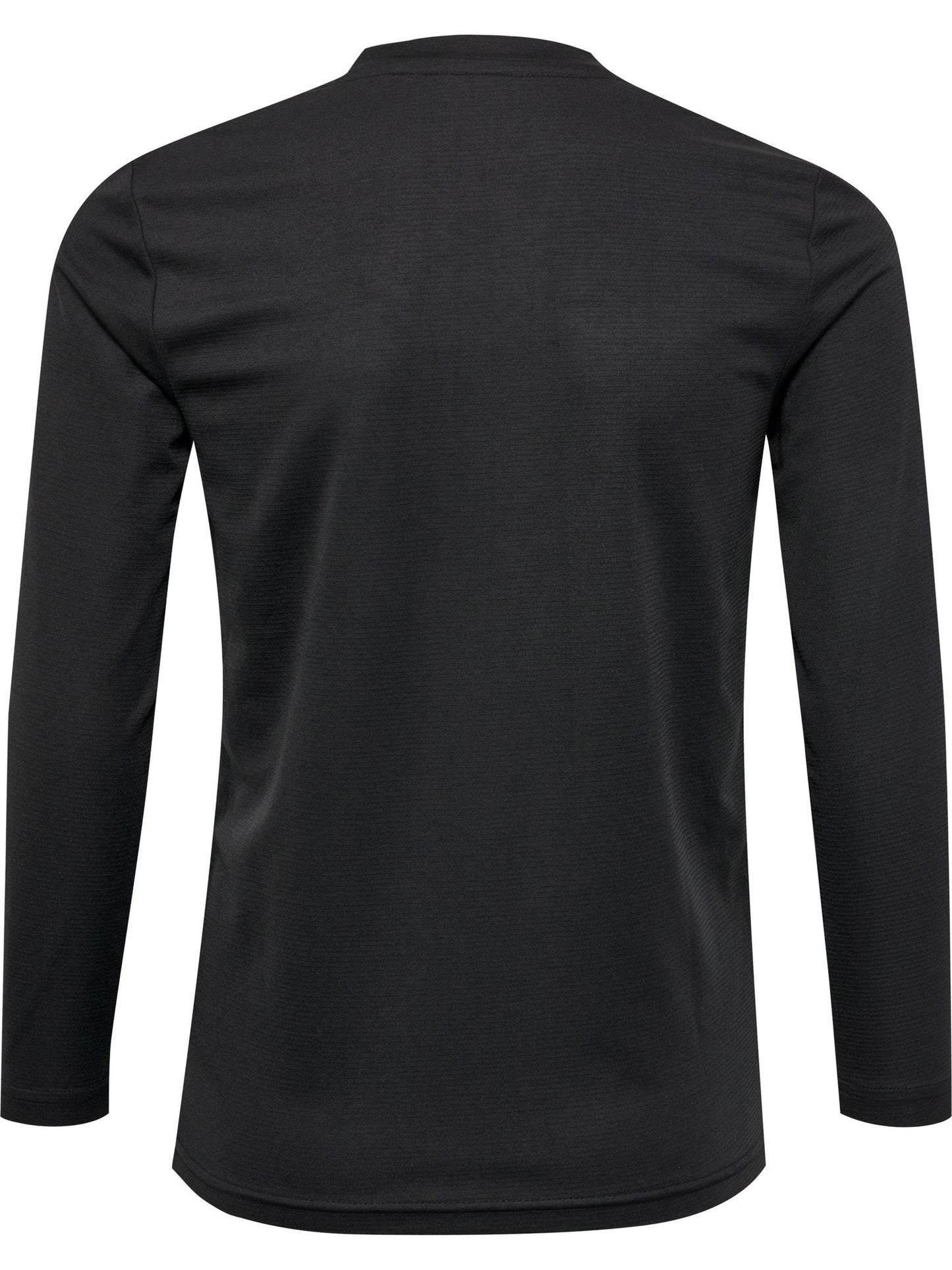 hmlBL ESSENTIAL TEE L/S KIDS