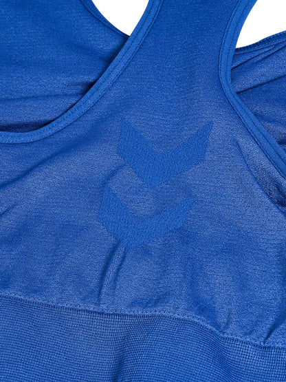hmlTIF SEAMLESS SPORTS TOP