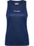 hmlRUN SINGLET S/L WOMAN