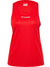 hmlRUN SINGLET S/L WOMAN
