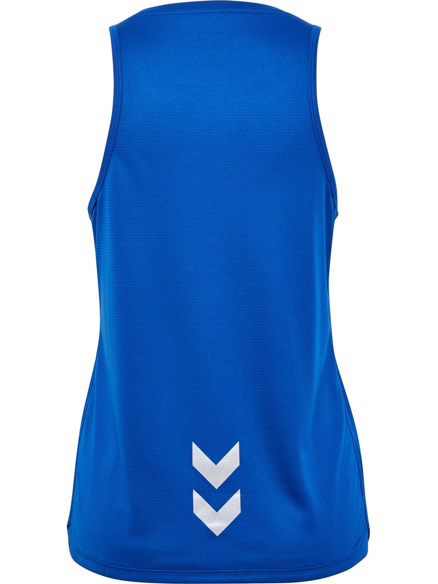 hmlRUN SINGLET S/L WOMAN