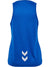 hmlRUN SINGLET S/L WOMAN
