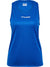 hmlRUN SINGLET S/L WOMAN
